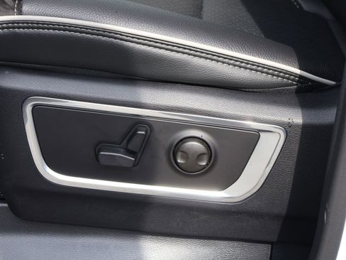 New 2026 RAM 1500 Laramie w/ Bed Utility Group image 23