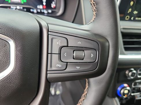 Certified 2023 GMC Yukon XL AT4 w/ Technology Package image 23