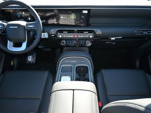 New 2026 Hyundai Palisade Calligraphy image 16