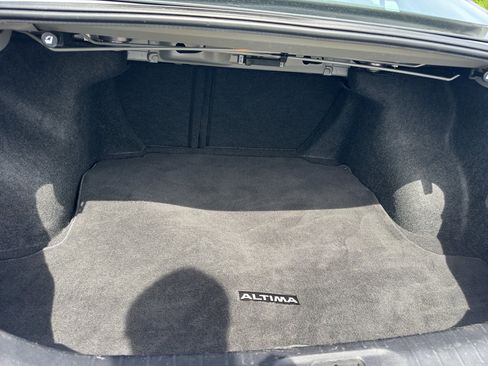 Used 2020 Nissan Altima 2.5 S image 16