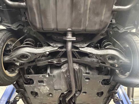 Used 2015 MAZDA MAZDA6 Sport FWD image 27