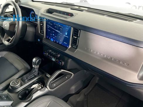 Used 2023 Ford Bronco Outer Banks image 33