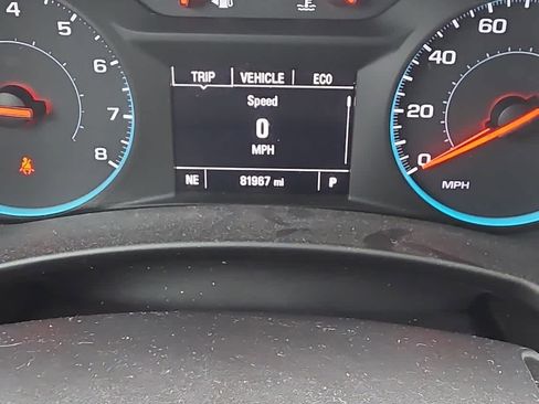 Used 2018 Chevrolet Equinox LT image 8