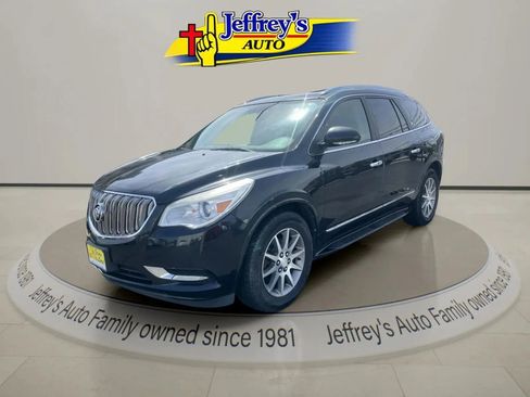 Used 2014 Buick Enclave Leather image 1