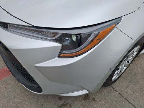 Used 2025 Toyota Corolla LE image 10