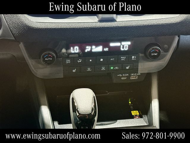 Used 2026 Subaru Outback Limited XT AWD/4WD image 16
