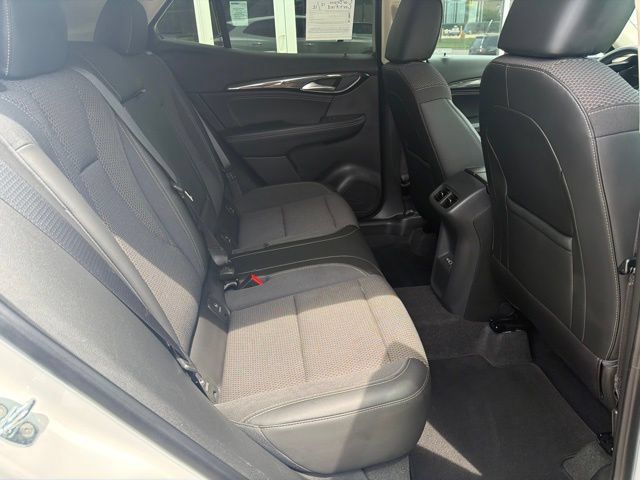Certified 2023 Buick Envision Preferred w/ Sport Touring Package AWD/4WD image 18
