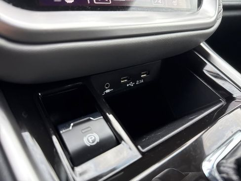 Certified 2022 Subaru Outback Limited w/ Popular Package #2 image 39