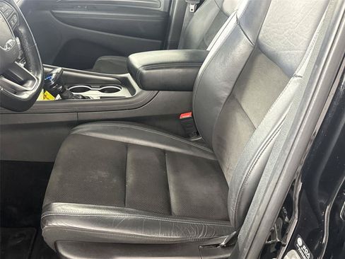 Used 2022 Dodge Durango GT AWD/4WD image 11