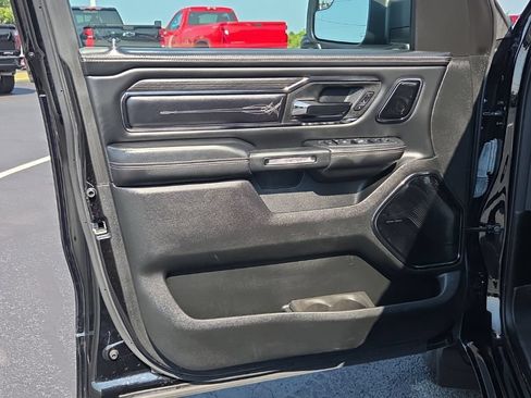 Used 2022 RAM 1500 Limited AWD/4WD image 19