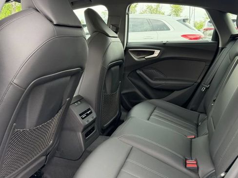 New 2026 Audi A5 2.0T Premium AWD/4WD image 26