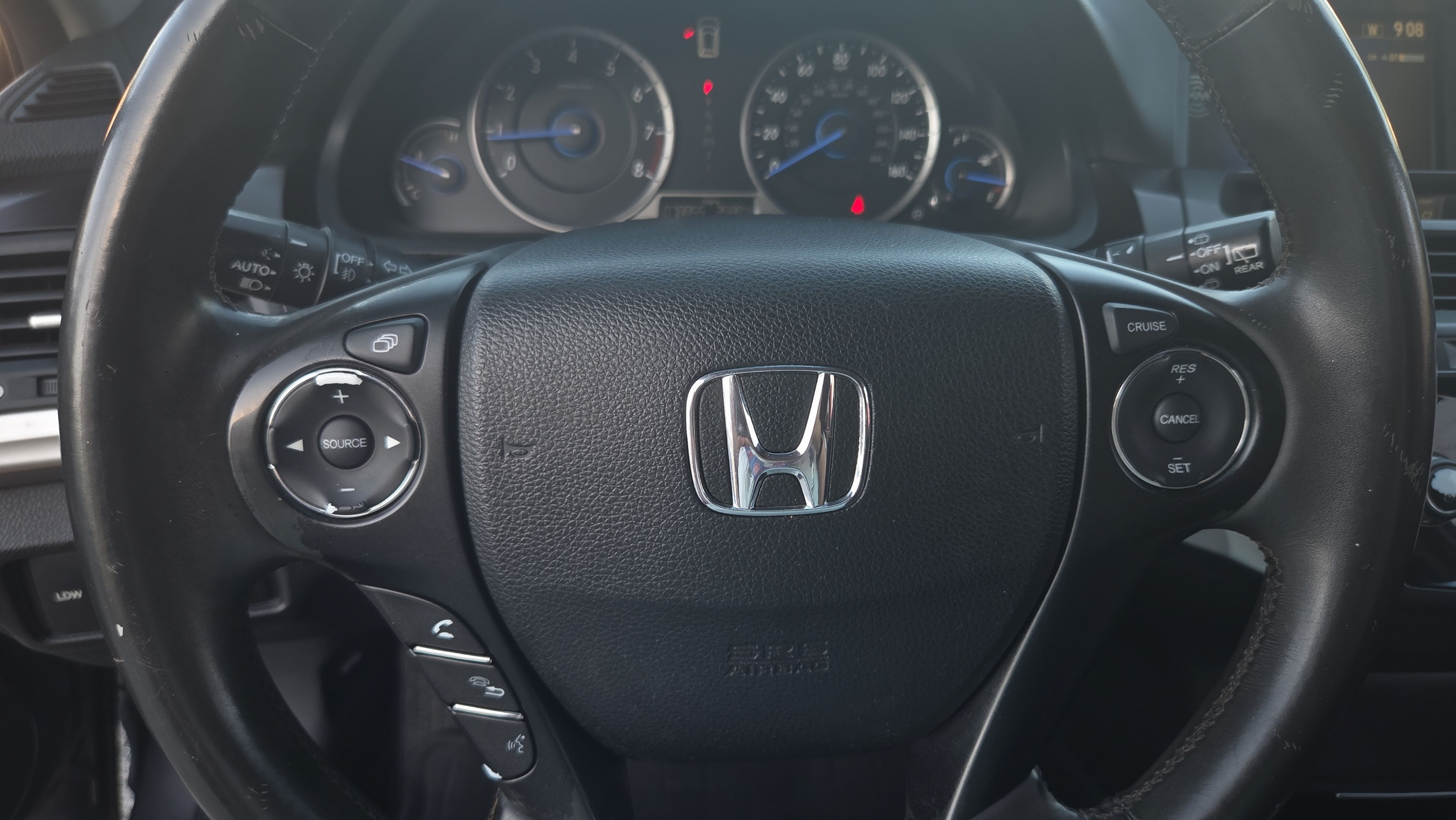 Used 2015 Honda Crosstour EX-L image 24