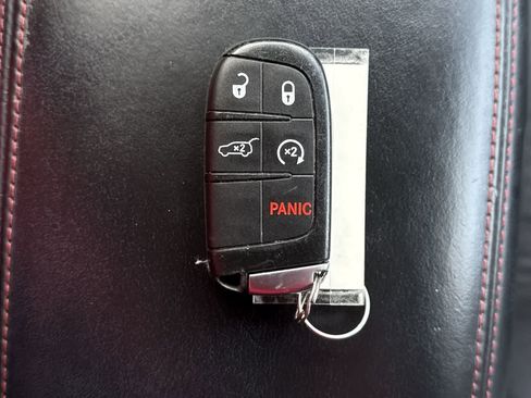 Used 2023 Dodge Durango GT image 24