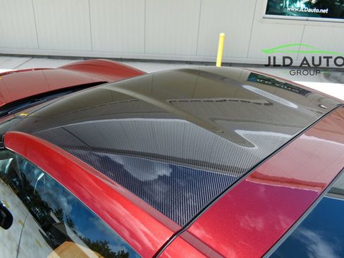 Used 2017 Chevrolet Corvette Z06 RWD image 39