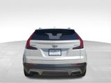 Used 2019 Cadillac XT4 Premium Luxury w/ Driver Awareness Package image 5