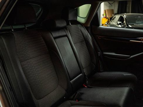 Used 2021 Kia Seltos S image 11