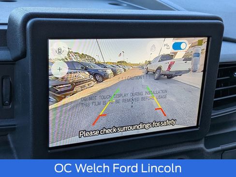 New 2026 Ford Explorer 4WD Police Interceptor image 25