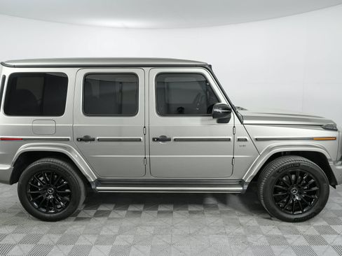 Used 2020 Mercedes-Benz G 550 image 64