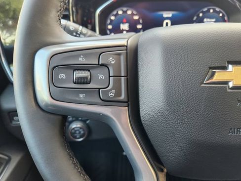 New 2025 Chevrolet Silverado 2500 LT w/ Convenience Package AWD/4WD image 29