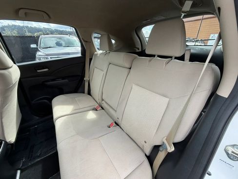 Used 2016 Honda CR-V SE image 26