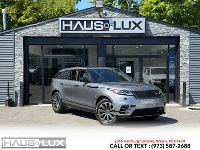 Used 2023 Land Rover Range Rover Velar R-Dynamic S