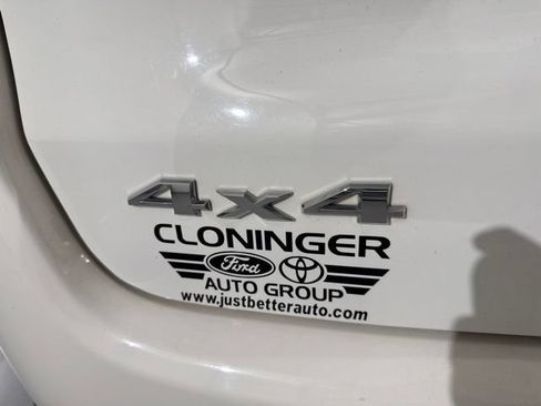Used 2020 Jeep Compass Limited AWD/4WD image 9