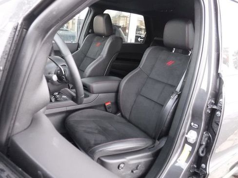 New 2026 Dodge Durango GT image 19