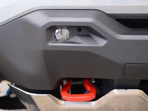 New 2026 Chevrolet Colorado ZR2 w/ Technology Package image 14