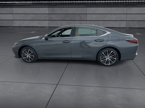 Certified 2025 Lexus ES 350 w/ Premium Package FWD image 5