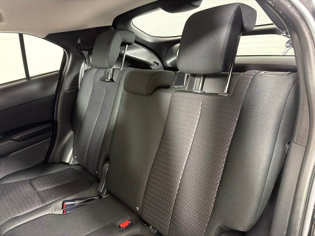 Used 2019 Mitsubishi Eclipse Cross ES AWD/4WD image 19