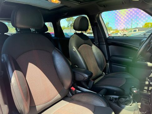 Used 2015 MINI Cooper Countryman S FWD image 27