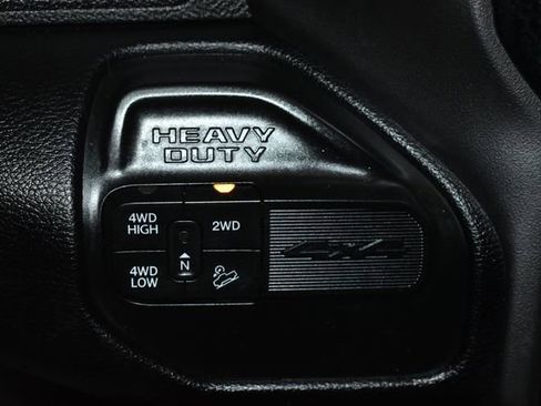 Used 2022 RAM 2500 Laramie image 30