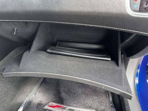 Used 2017 Chevrolet Corvette Z06 image 42