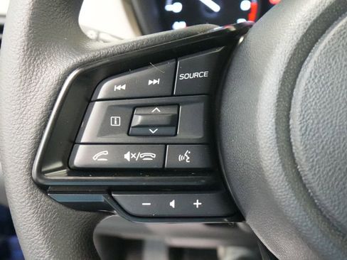 Used 2026 Subaru Forester image 30