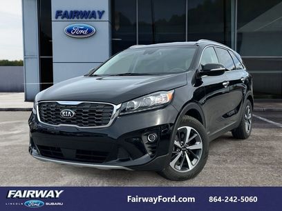 Used 2019 Kia Sorento EX