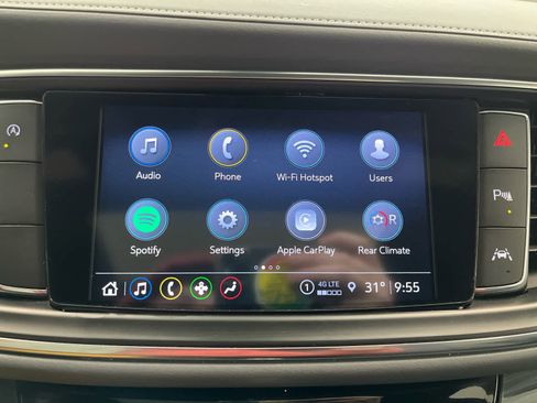 Used 2023 Buick Enclave Essence w/ Experience Buick Package image 31