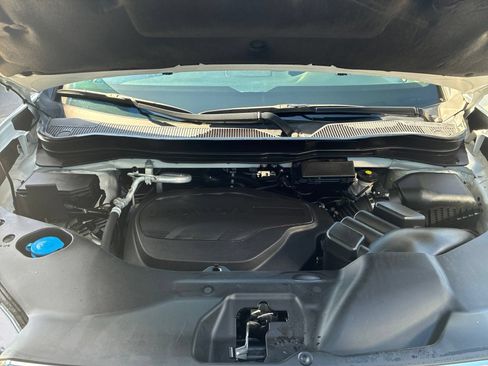 Used 2023 Honda Ridgeline RTL-E image 26