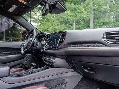 Used 2024 Dodge Durango R/T AWD/4WD image 24