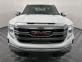 New 2026 GMC Sierra 1500 SLT w/ SLT Premium Plus Package video 2