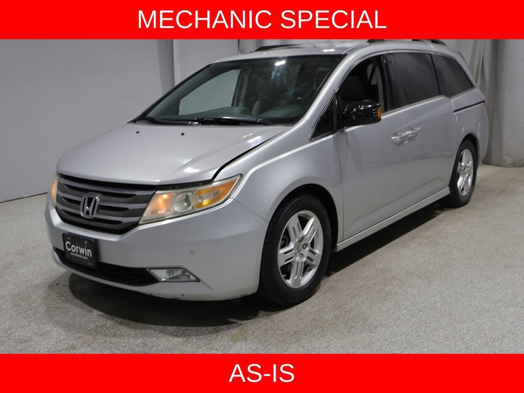 Used 2012 Honda Odyssey Touring image 13