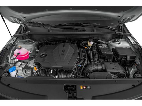 New 2026 Kia Sportage LX AWD/4WD image 35
