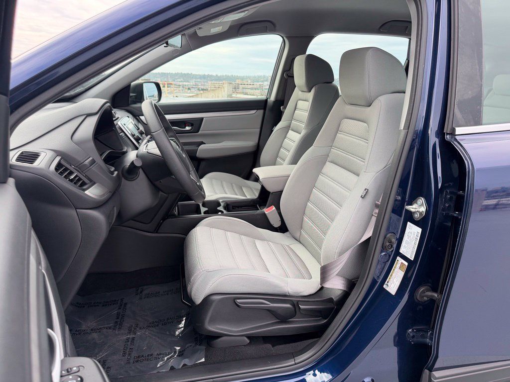 Used 2020 Honda CR-V LX image 11