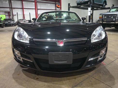 Used 2007 Saturn Sky w/ Premium Trim Pkg RWD image 13