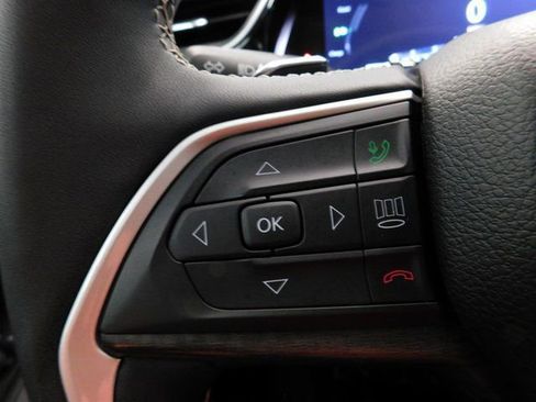 Used 2023 Jeep Grand Cherokee 4WD 4xe image 41