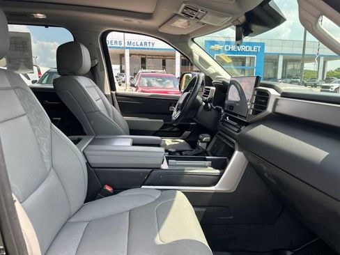Used 2023 Toyota Sequoia Limited RWD image 34