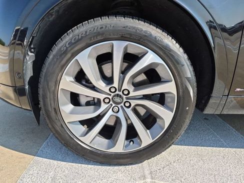 Used 2021 Land Rover Discovery Sport S R-Dynamic AWD/4WD image 22