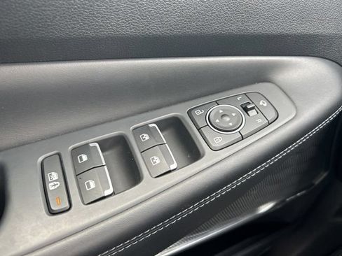 Used 2023 Hyundai Santa Fe Limited AWD/4WD image 20