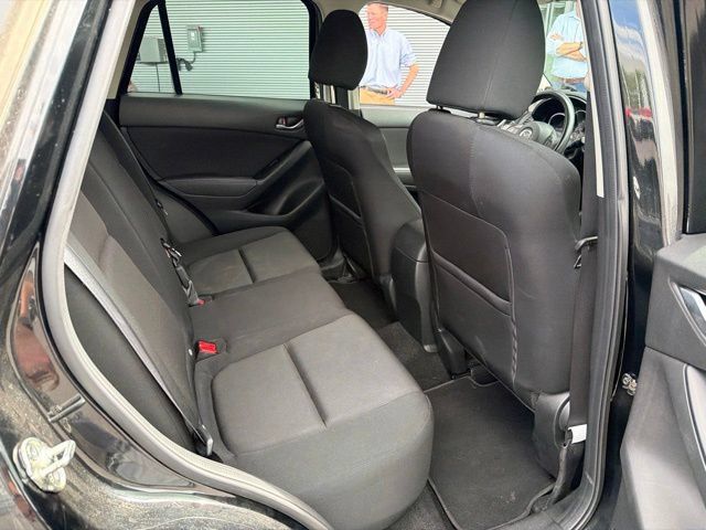 Used 2016 MAZDA CX-5 Sport AWD/4WD image 12