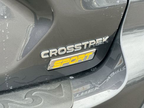 Certified 2025 Subaru Crosstrek 2.5i Sport w/ Crosstrek Mirror Package image 18