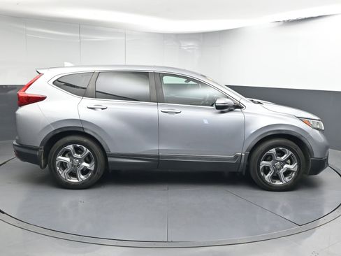 Used 2019 Honda CR-V EX image 9